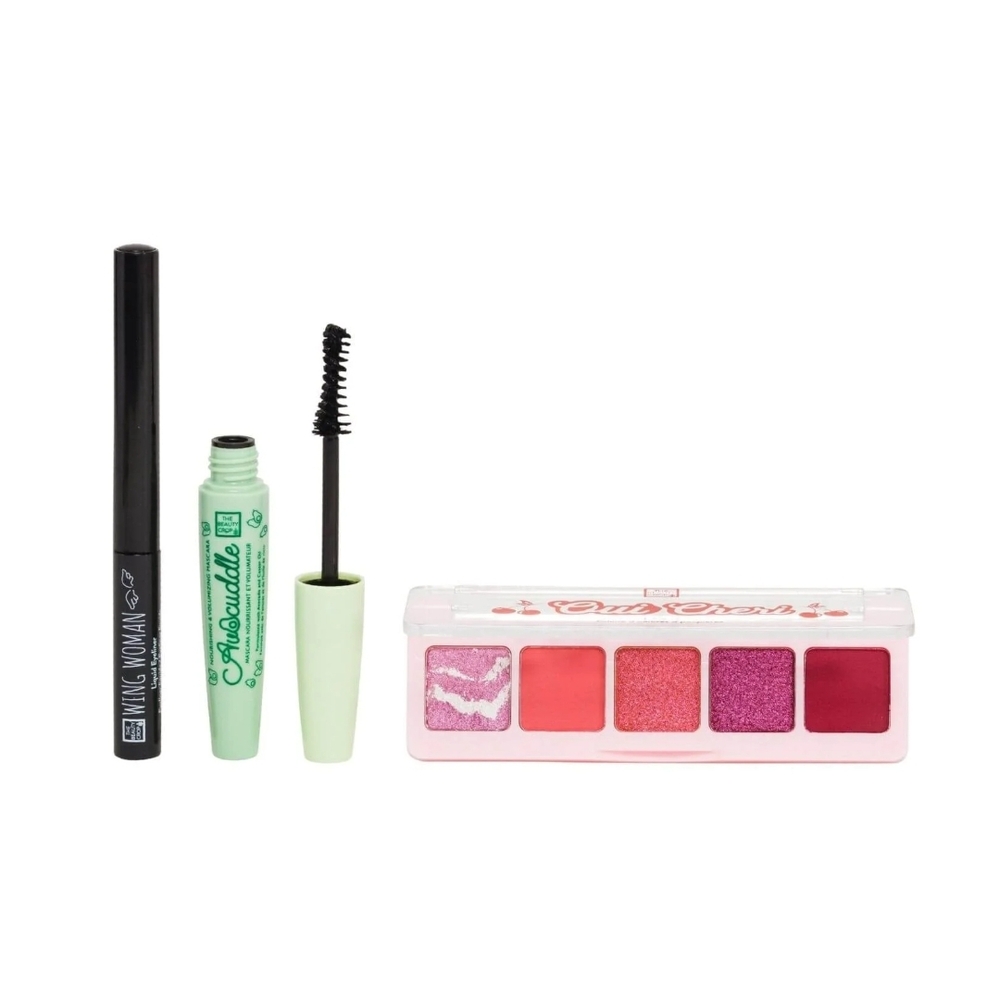 NIB The Beauty Crop Eyes Amour Set - Picture 2 of 4